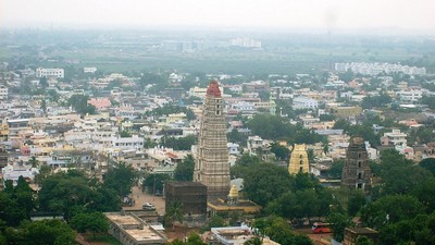 Mangalagiri-Tadepalli